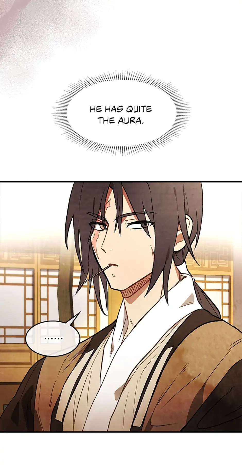Yi Shen Dang Guan Chapter 23 39